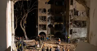 ইরানের নতুন হামলা, মধ্য ইসরাইলে একাধিক স্থানে আঘাত